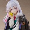 The Journey of Elaina PVC Figura 1/6 Elaina citrus ver. 16 cm