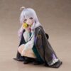 The Journey of Elaina PVC Figura 1/6 Elaina citrus ver. 16 cm