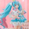 Hatsune Miku Tenitol PVC Szobor Yumekawa Princess 21 cm