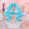 Hatsune Miku Tenitol PVC Szobor Yumekawa Princess 21 cm
