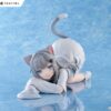 Virtual Youtuber Tenitol Big Noodle Stopper PVC Figura Nachoneko 18 cm