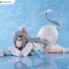 Virtual Youtuber Tenitol Big Noodle Stopper PVC Figura Nachoneko 18 cm