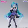 Hatsune Miku Noodle Stopper PVC Figura Flower Fairy Bellflower 14 cm