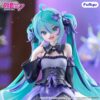 Hatsune Miku Noodle Stopper PVC Figura Flower Fairy Bellflower 14 cm