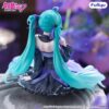 Hatsune Miku Noodle Stopper PVC Figura Flower Fairy Bellflower 14 cm