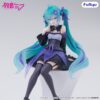 Hatsune Miku Noodle Stopper PVC Figura Flower Fairy Bellflower 14 cm