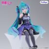 Hatsune Miku Noodle Stopper PVC Figura Flower Fairy Bellflower 14 cm