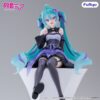 Hatsune Miku Noodle Stopper PVC Figura Flower Fairy Bellflower 14 cm