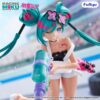 Hatsune Miku GT Project Muchute PVC Figura Racing Miku 2025 Sepang Ver. 20 cm