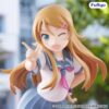 Oreimo 2 Muchute PVC Figura Kirino Kousaka 19 cm