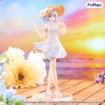 Date A Live V PVC Figura Origami Tobiichi Summer Dress 20 cm