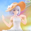 Date A Live V PVC Figura Origami Tobiichi Summer Dress 20 cm