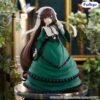 Rozen Maiden PVC Figura Trio-Try-iT -Suiseiseki- 16 cm