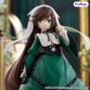 Rozen Maiden PVC Figura Trio-Try-iT -Suiseiseki- 16 cm