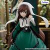 Rozen Maiden PVC Figura Trio-Try-iT -Suiseiseki- 16 cm