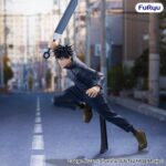 Jujutsu Kaisen PVC Figura Trio-Try-iT -Megumi Fushiguro- 25 cm