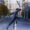 Jujutsu Kaisen PVC Figura Trio-Try-iT -Megumi Fushiguro- 25 cm