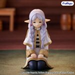 Frieren: Beyond Journey's End Noodle Stopper PVC Figura Frieren Downcast Ver. 9 cm