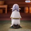 Frieren: Beyond Journey's End Noodle Stopper PVC Figura Frieren Downcast Ver. 9 cm