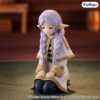Frieren: Beyond Journey's End Noodle Stopper PVC Figura Frieren Downcast Ver. 9 cm