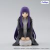 Frieren: Beyond Journey's End Noodle Stopper PVC Figura Fern Sulky Ver. 9.5 cm