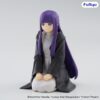 Frieren: Beyond Journey's End Noodle Stopper PVC Figura Fern Sulky Ver. 9.5 cm