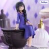 Puella Magi Madoka Magica PVC Figura Noodle Stopper -Homura Akemi- 15 cm