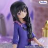 Puella Magi Madoka Magica PVC Figura Noodle Stopper -Homura Akemi- 15 cm