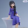 Puella Magi Madoka Magica PVC Figura Noodle Stopper -Homura Akemi- 15 cm
