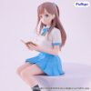 Even a Replika Can Fall in Love PVC Figura Noodle Stopper -Nao- 14 cm