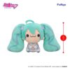 Hatsune Miku Mochipico Plüss Figura Nemophila A 15 cm
