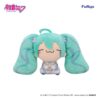 Hatsune Miku Mochipico Plüss Figura Nemophila B 15 cm