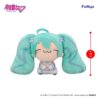 Hatsune Miku Mochipico Plüss Figura Nemophila B 15 cm