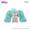 Hatsune Miku Mochipico Plüss Figura Nemophila C 15 cm