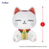 Dandadan Big Plüss Figura Turbo Granny (Beckoning cat) A 32 cm