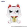 Dandadan Big Plüss Figura Turbo Granny (Beckoning cat) B 32 cm