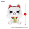 Dandadan Big Plüss Figura Turbo Granny (Beckoning cat) B 32 cm