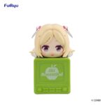 Hololive Production PVC Figura Hikkake -Aki Rosenthal- 10 cm