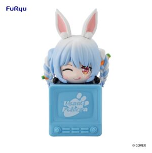 Hololive Production PVC Figura Hikkake -Usada Pekora- 10 cm Hololive Production PVC Figura Hikkake -Usada Pekora- 10 cm
