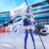 Azur Lane PVC Figura 1/7 New Jersey IRF2024 Ver. 30 cm