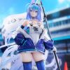 Azur Lane PVC Figura 1/7 New Jersey IRF2024 Ver. 30 cm
