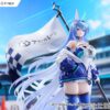 Azur Lane PVC Figura 1/7 New Jersey IRF2024 Ver. 30 cm