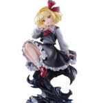 Touhou Project PVC Figura 1/7 Rumia illustration by Uuzan 24 cm