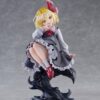 Touhou Project PVC Figura 1/7 Rumia illustration by Uuzan 24 cm