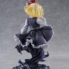 Touhou Project PVC Figura 1/7 Rumia illustration by Uuzan 24 cm