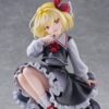 Touhou Project PVC Figura 1/7 Rumia illustration by Uuzan 24 cm