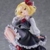 Touhou Project PVC Figura 1/7 Rumia illustration by Uuzan 24 cm