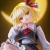 Touhou Project PVC Figura 1/7 Rumia illustration by Uuzan 24 cm