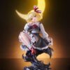 Touhou Project PVC Figura 1/7 Rumia illustration by Uuzan 24 cm