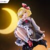 Touhou Project PVC Figura 1/7 Rumia illustration by Uuzan 24 cm